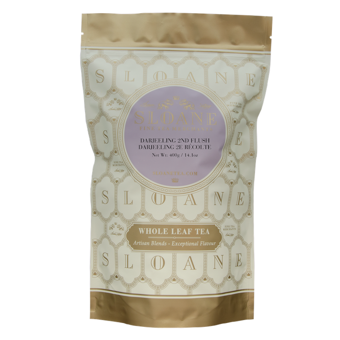 Large Loose Leaf Pouch