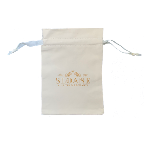 Sloane Suede Pouch