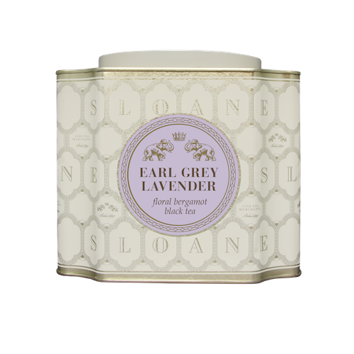 XL Cream Storage Tin