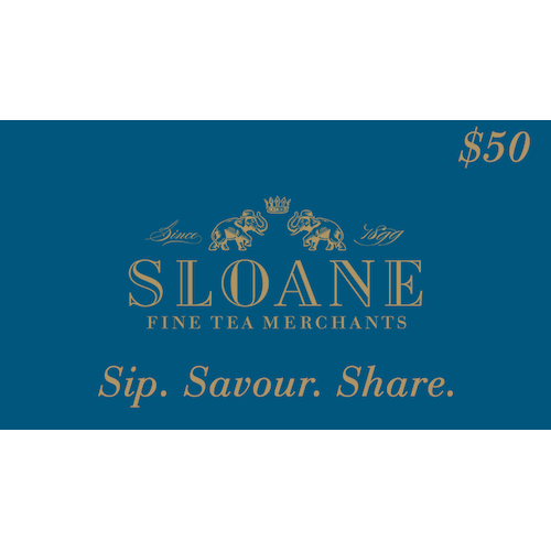 Sloane E-Gift Card