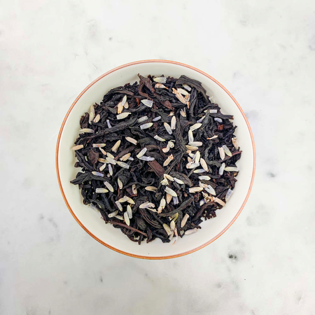 Tea for Three Loose Leaf Samples